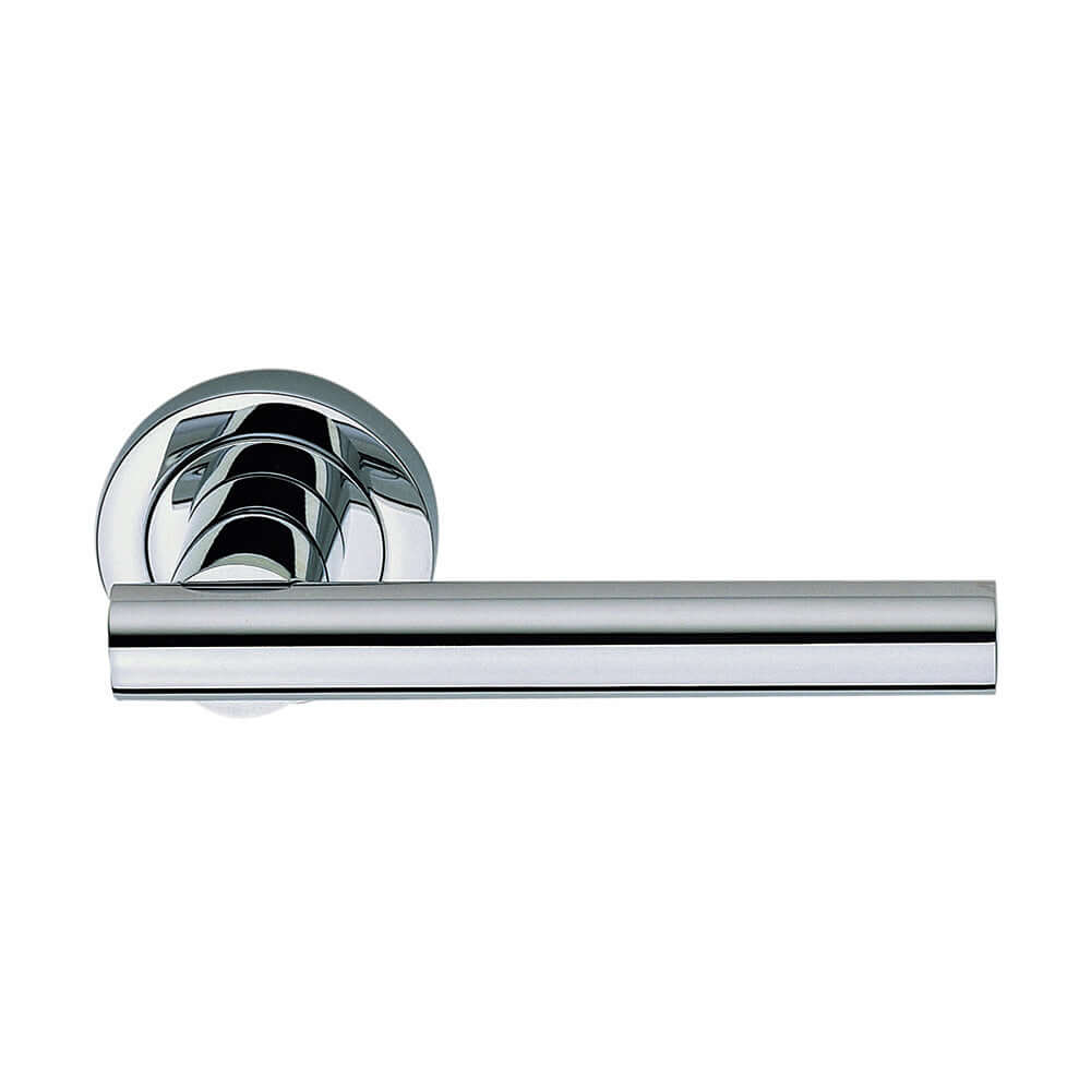 Modulo Lever Handle PARISI Doorware
