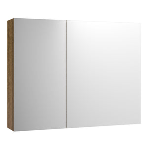 Evo 800 Mirror Cabinet