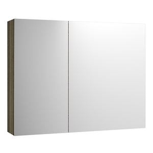 Evo 800 Mirror Cabinet