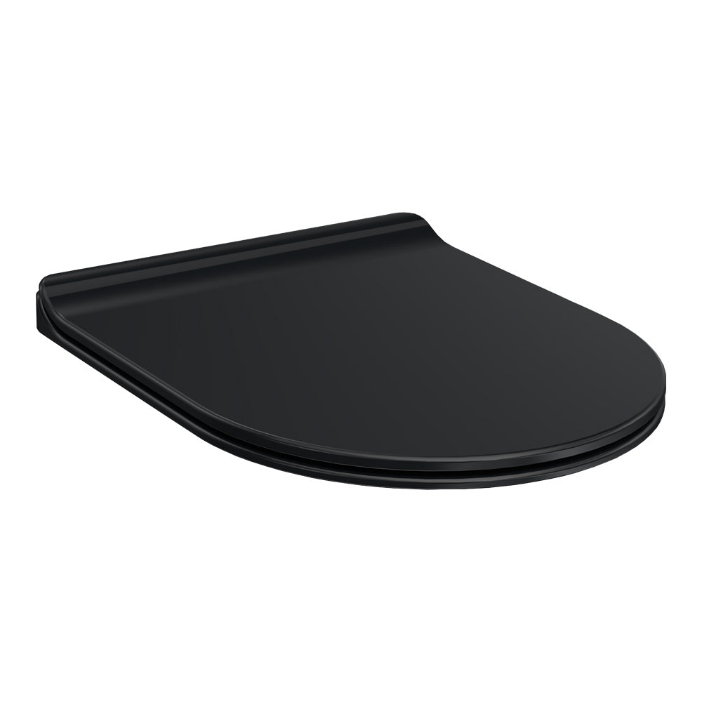 Quick/App/Link Soft Close Thin Seat PARISI Toilets