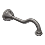 Hermitage Wall Spout 200mm - Bathroom Tapware