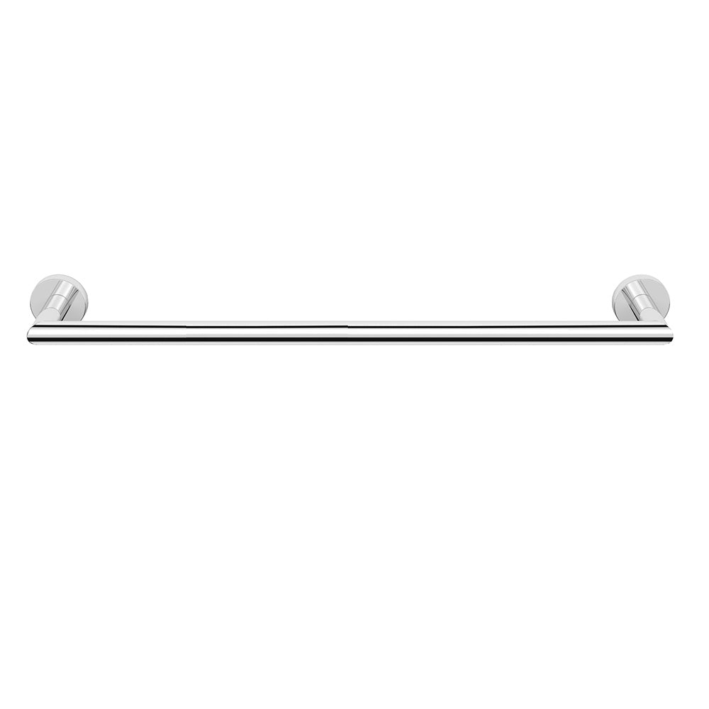 Tole Single Towel Rail 350mm PARISI Bathroom Accessories