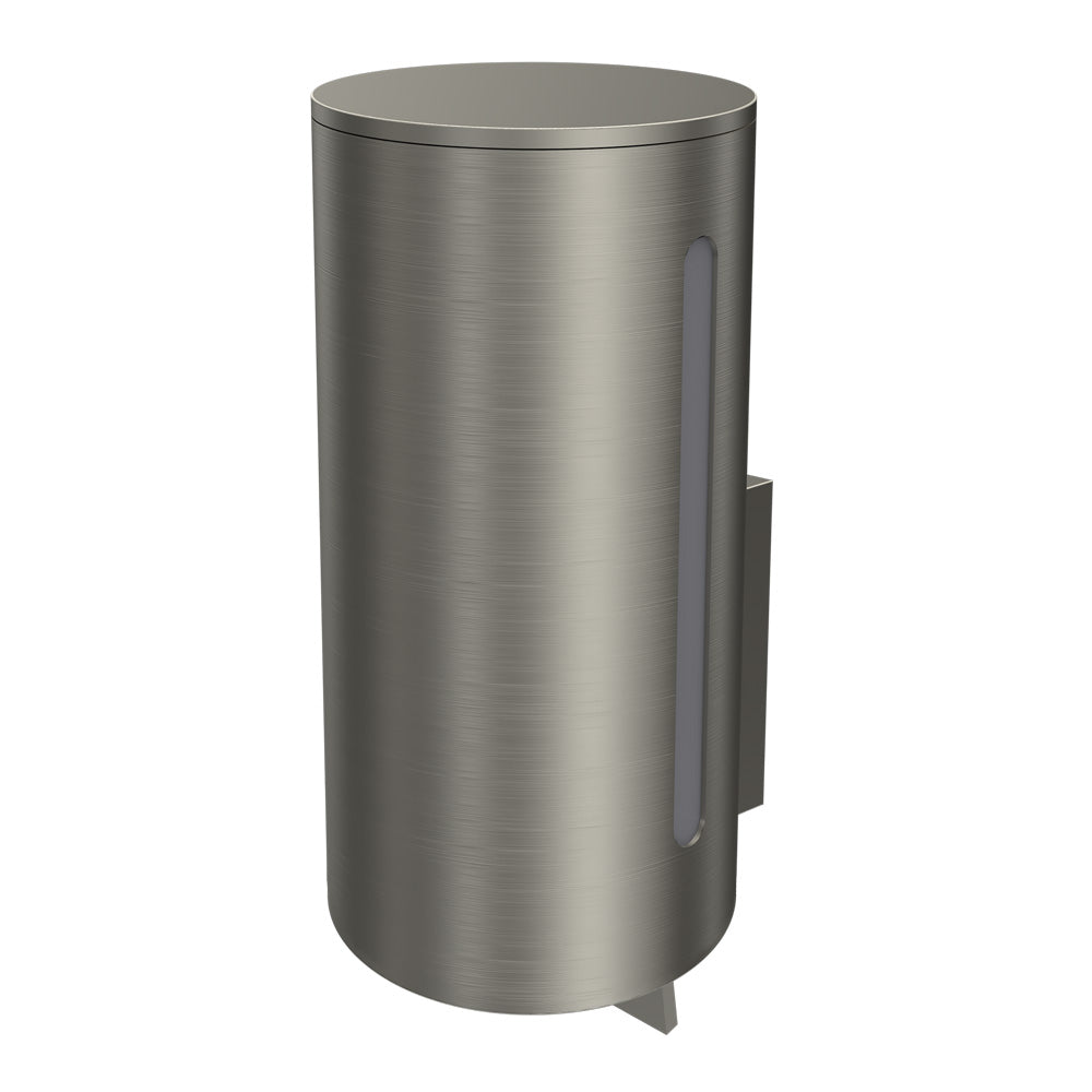 Tondo Wall Mounted Compact Shower Soap Dispenser PARISI Bathroom