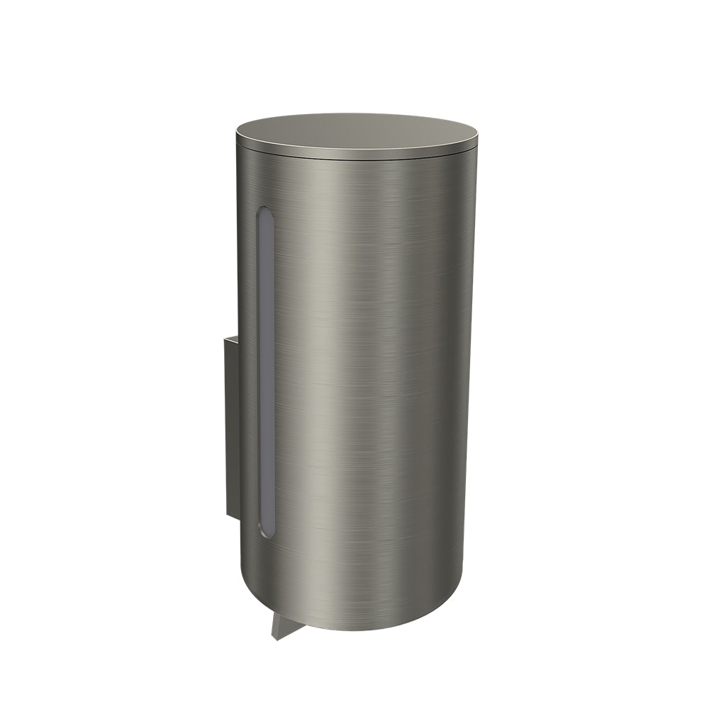 Tondo Wall Mounted Compact Shower Soap Dispenser PARISI Bathroom