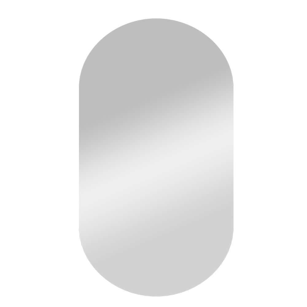 Elli 50 Oval Mirror Storage PARISI Mirror Storage