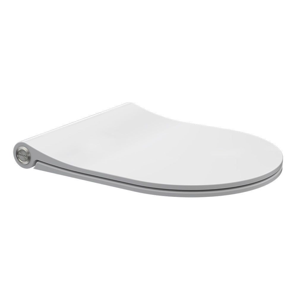 Sway D2 Soft Close Seat (Pressalit) PARISI Toilets