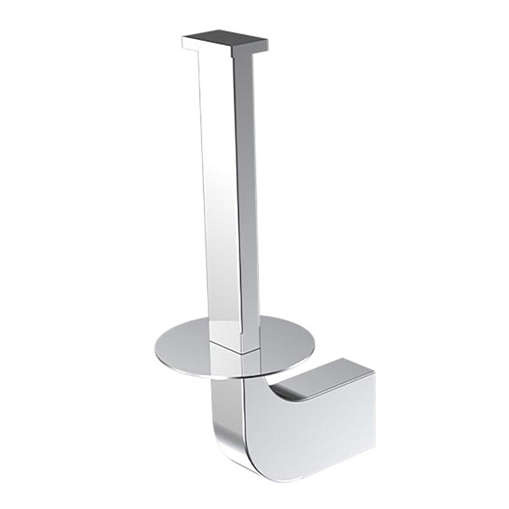 Quasar Universal Spare Toilet Roll Holder PARISI Bathroom Accessories