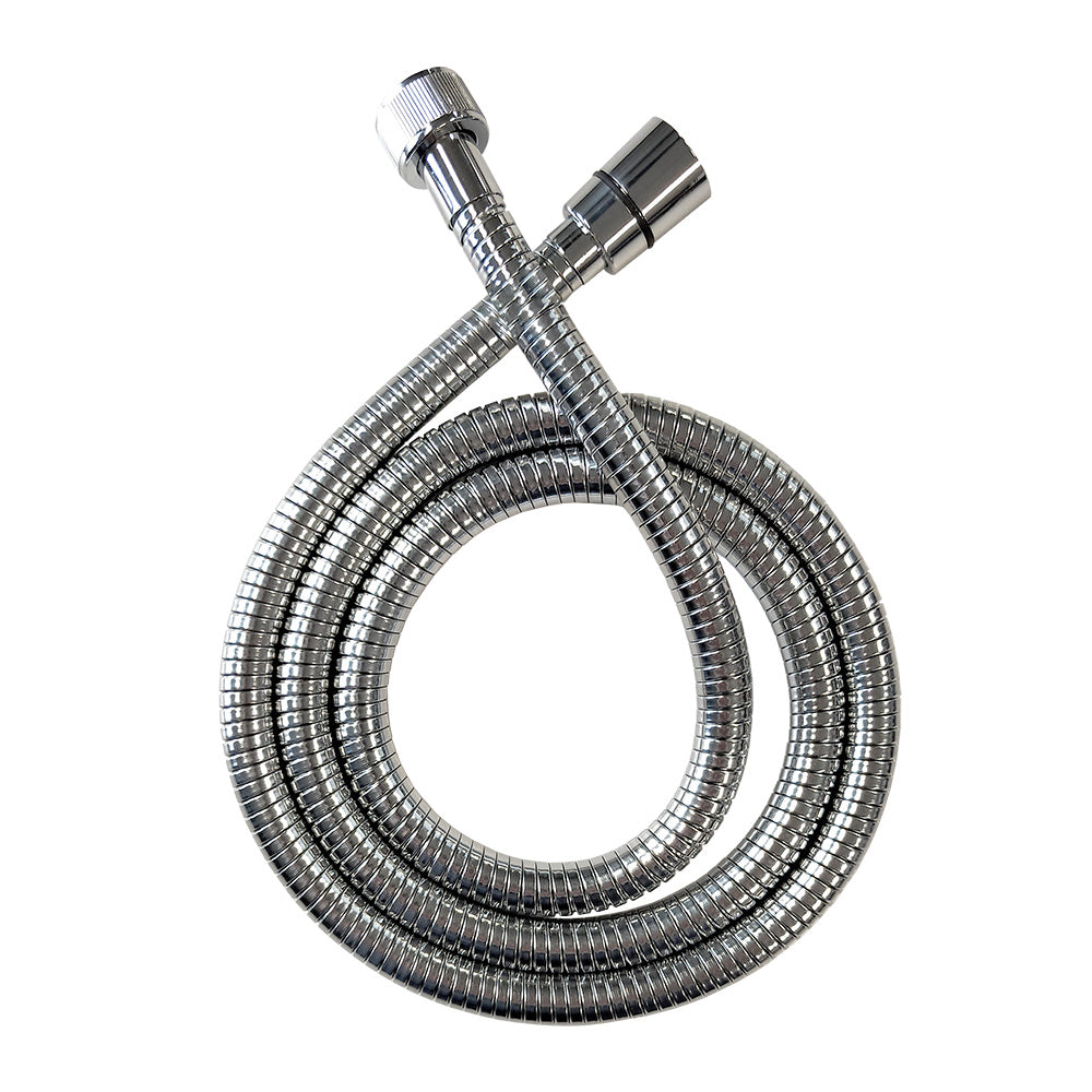 Shower Hose Female (1.25m) 1/2'' connection PARISI Showers