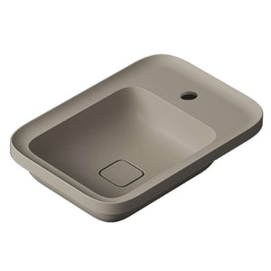 Cameo Inset Basin Only (55x38x4H) - Basins