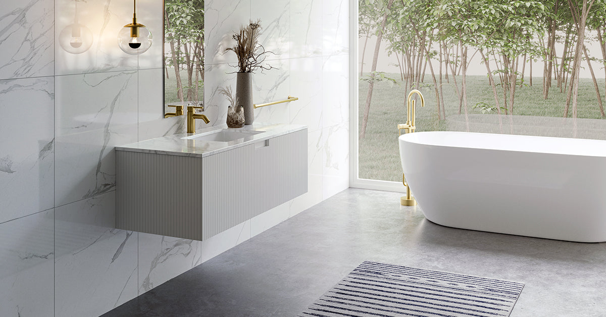 PARISI Bathware, Bathroom Furniture, Kitchen Mixers, Sinks & Doorware