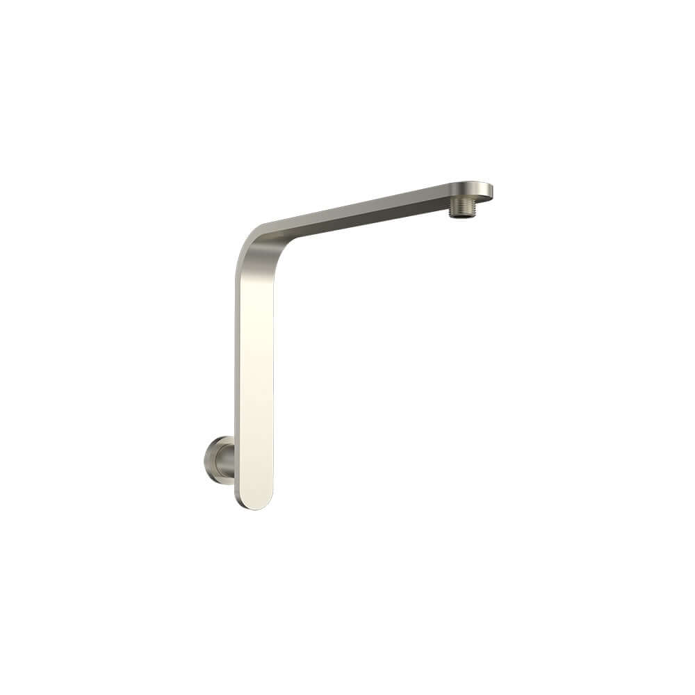 Elli II High Rise Wall Shower Arm PARISI Showers