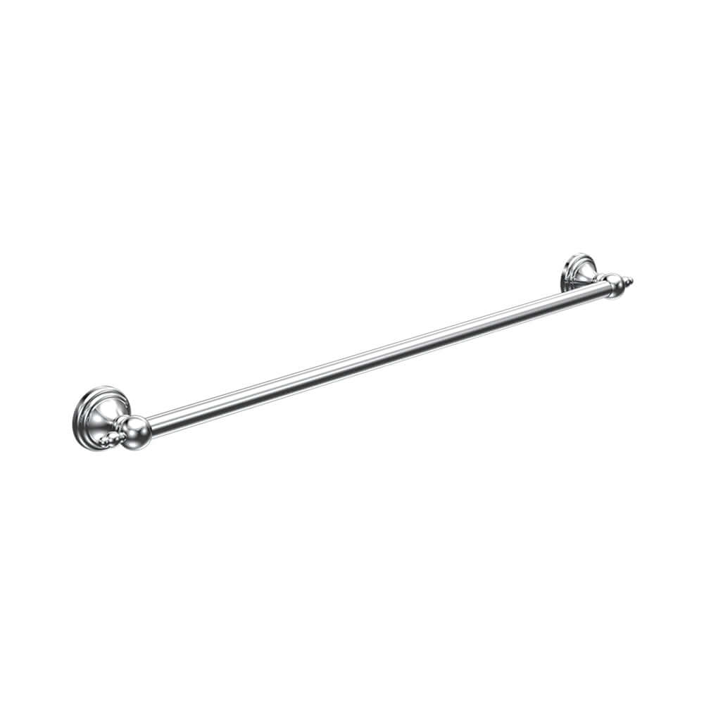 Hermitage Towel Rail 600mm PARISI Bathroom Accessories