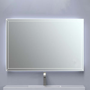 Multi Line Progressive LED Mirror 1200 - Mirrors