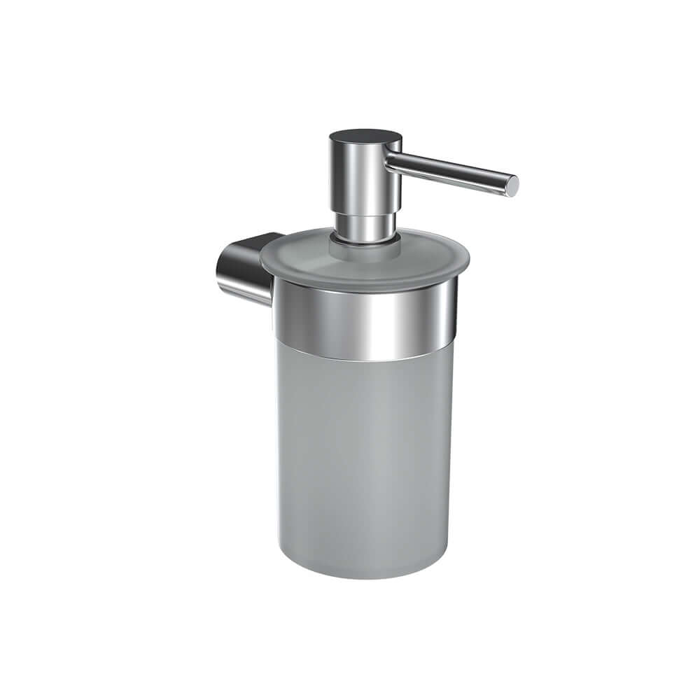Ellisse Soap Dispenser - Bathroom Accessories