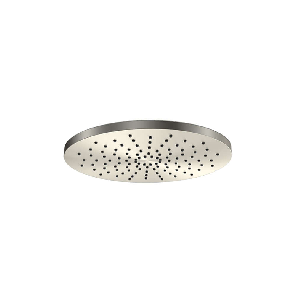 Envy II Round Shower Head 245mm PARISI Showers