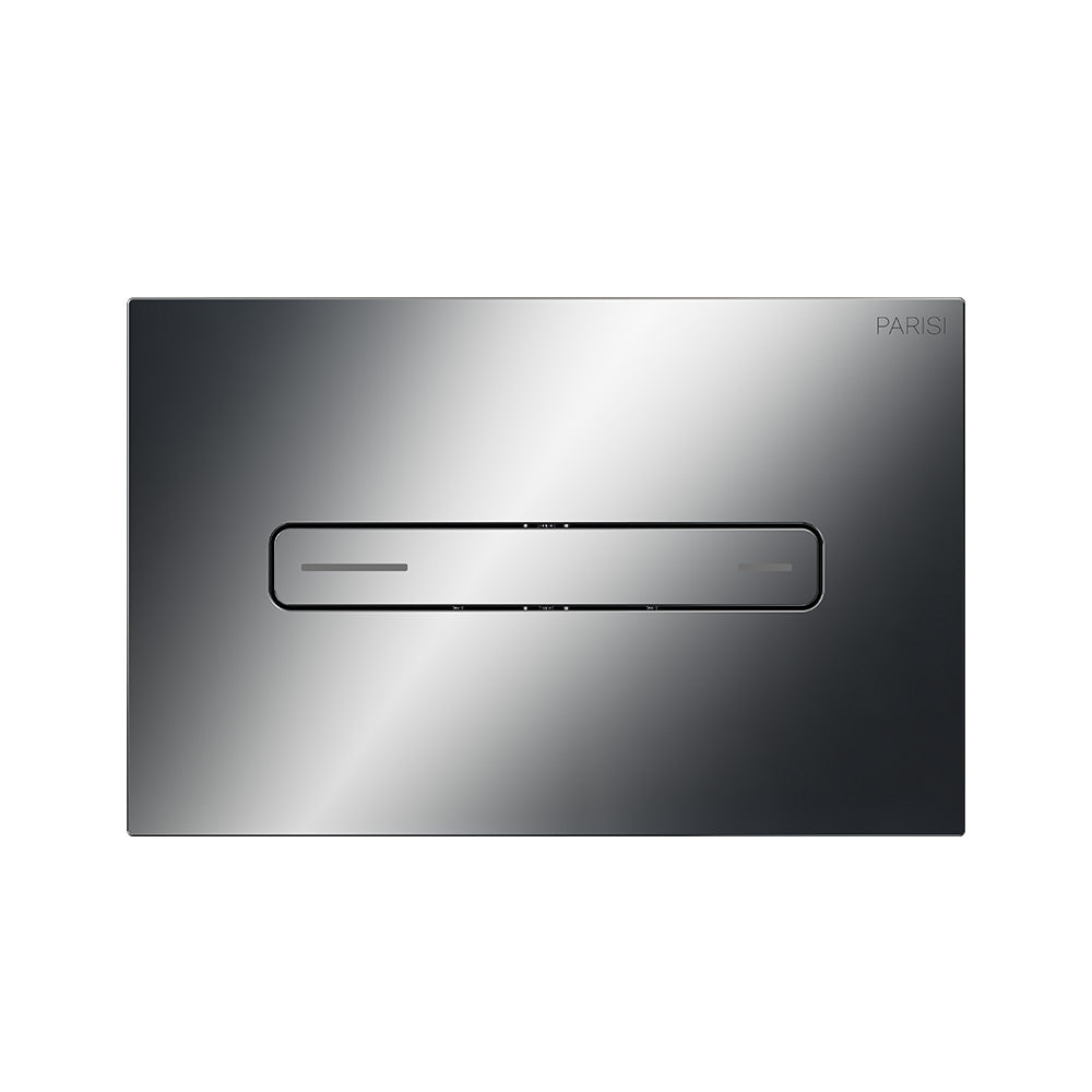 Quasar Push Panel PARISI Toilets