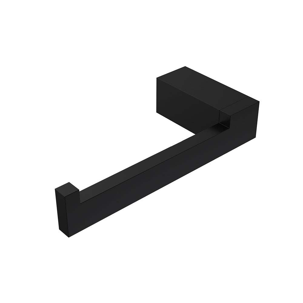 Quadro Toilet Roll Holder Left PARISI Bathroom Accessories