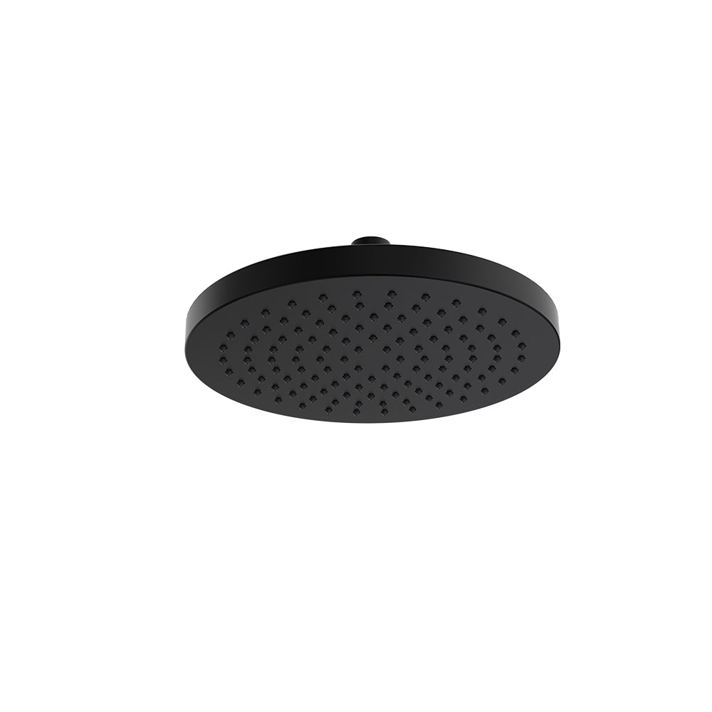 Tondo Round Shower Head 200mm (ABS) PARISI Showers