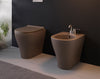 Flaminia App and Link Toilets