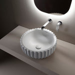 Settecento 44 Bench Basin