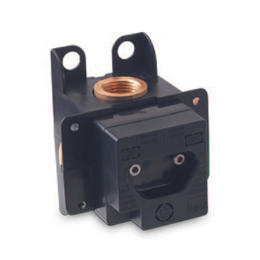 Newform Recessed Body for Wall Mixer - PARISI Bathroom Tapware
