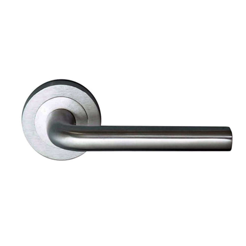 Linea Lever Handle - PARISI Doorware