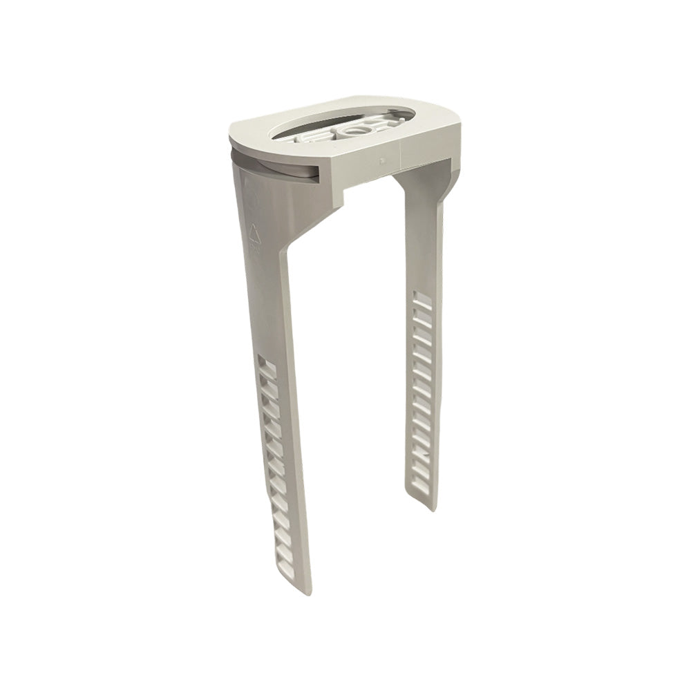 Twico Outlet Valve Cistern Lid Bracket (Short) - PARISI Toilets