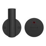 Stella Accessible Turn Snib Escutcheon with Indicator Rose