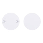 Stella Blind Rose (Pair)