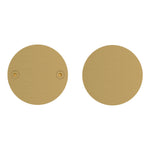 Stella Blind Rose (Pair)