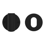 Stella Mortice Turn Snib with Union Escutcheon