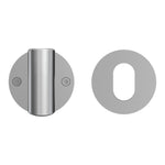 Stella Mortice Turn Snib with Union Escutcheon