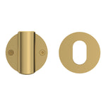 Stella Mortice Turn Snib with Union Escutcheon