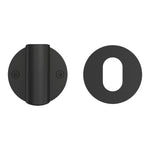 Stella Mortice Turn Snib with Union Escutcheon