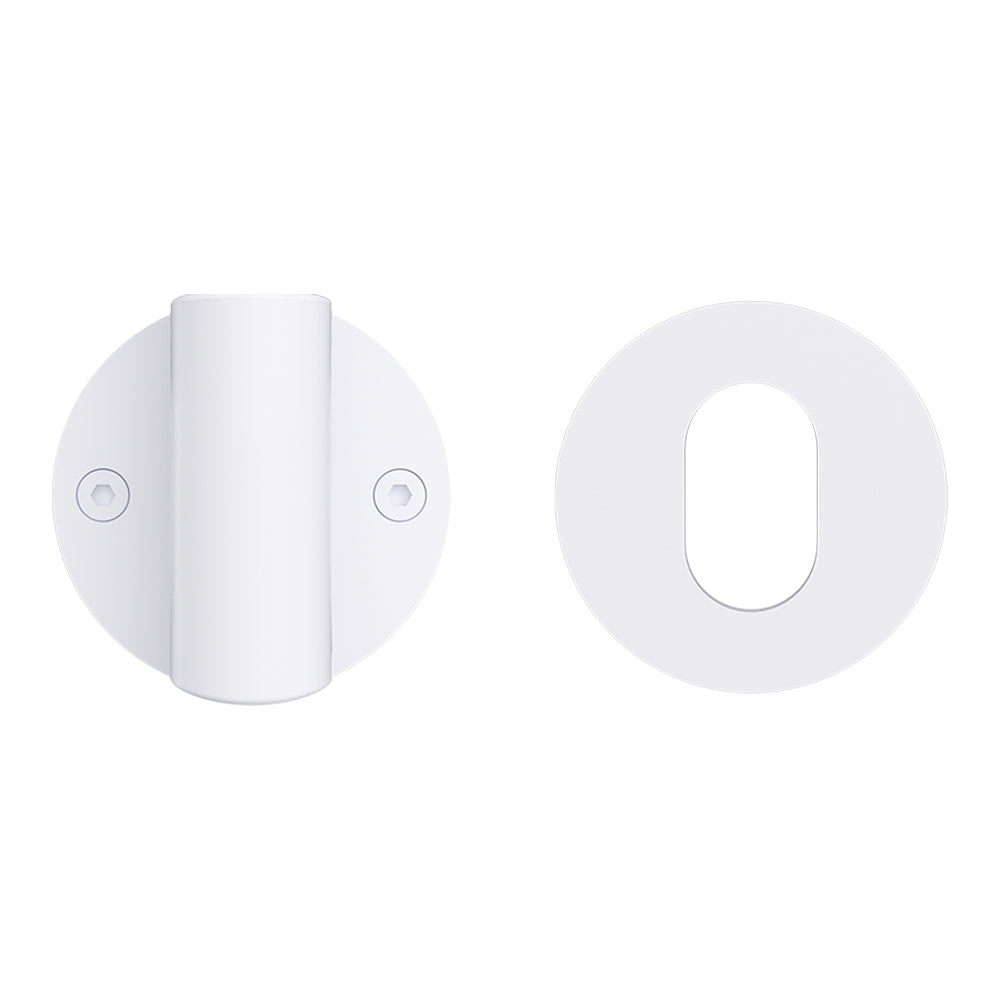 Stella Mortice Turn Snib with Union Escutcheon