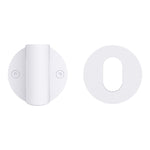 Stella Mortice Turn Snib with Union Escutcheon