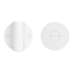 Stella Turn Snib with Emergency Release Escutcheon