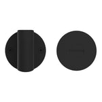 Stella Turn Snib with Emergency Release Escutcheon