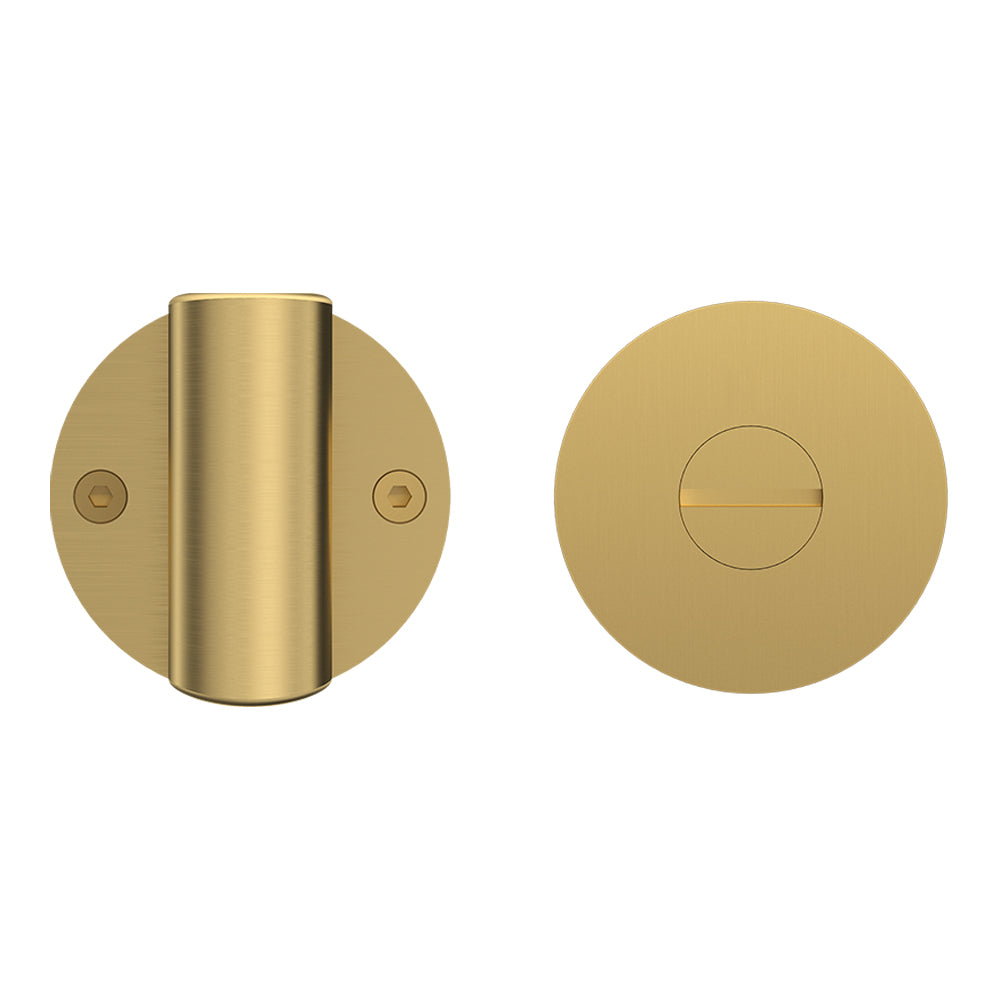 Stella Turn Snib with Emergency Release Escutcheon