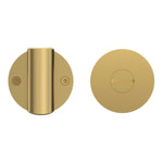 Stella Turn Snib with Emergency Release Escutcheon