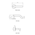 Stella Lever on Rose ALH Internal