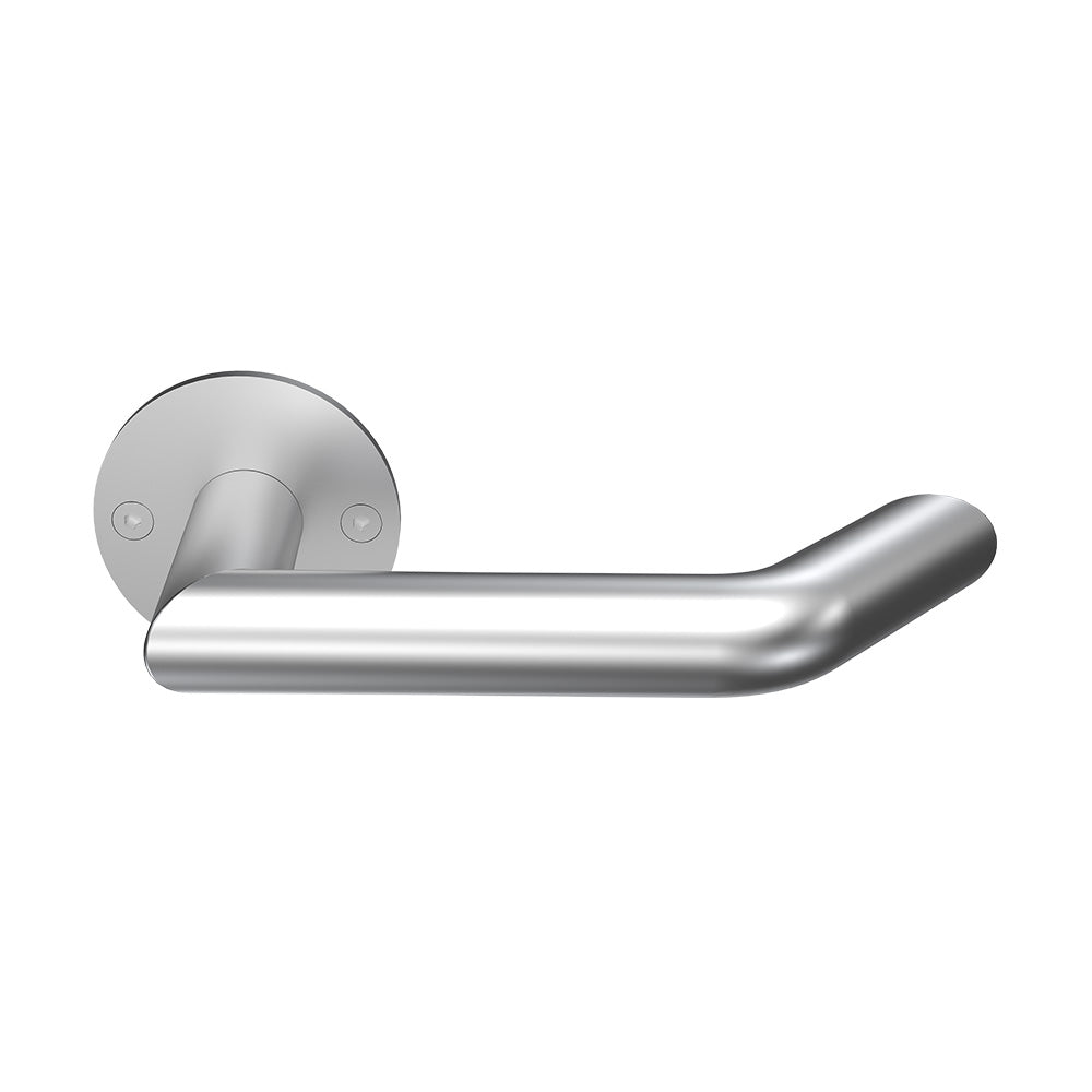 Studio Lever Handle - PARISI Doorware