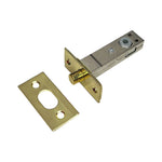 Tubular Privacy Bolt