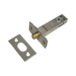 Tubular Privacy Bolt