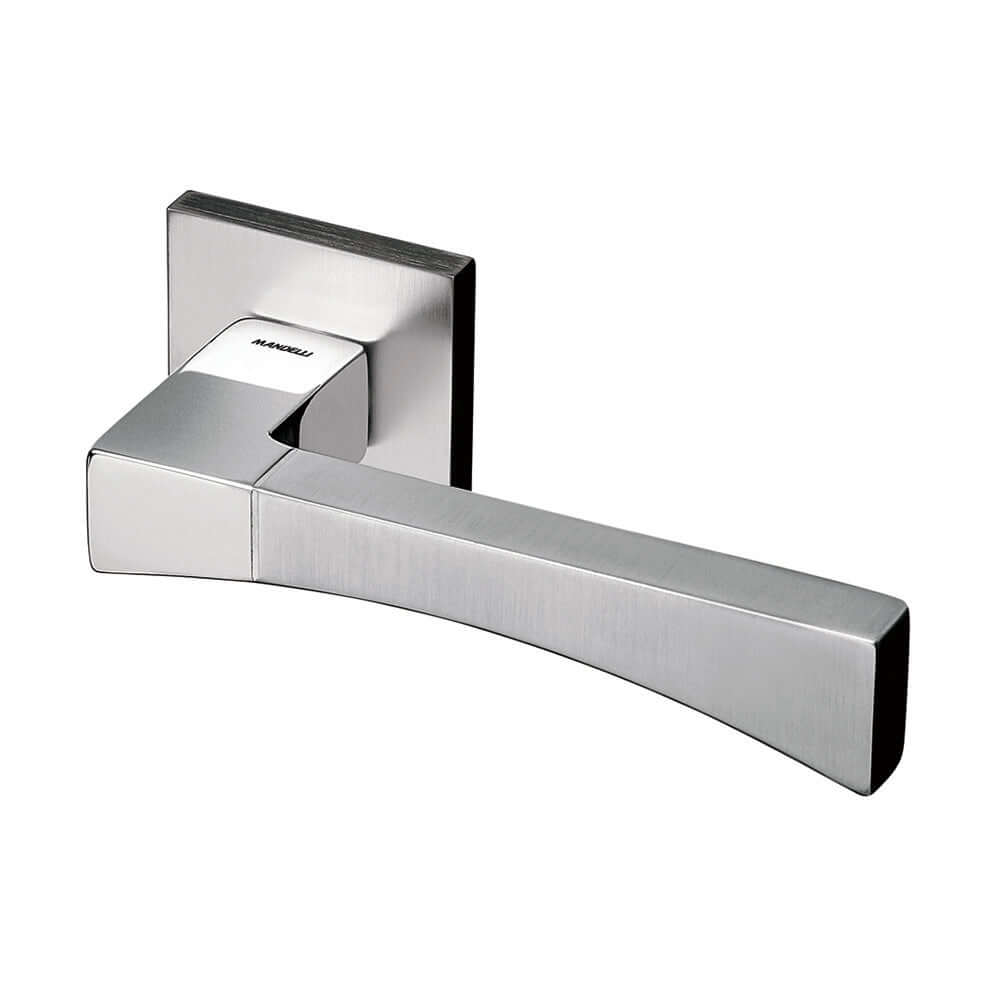 Karina Lever Handle - PARISI Doorware