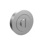 389-ES Emergency Release Escutcheon