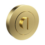 389-ES Emergency Release Escutcheon