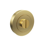 389-ES Emergency Release Escutcheon