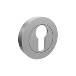 389-Y Euro Escutcheon