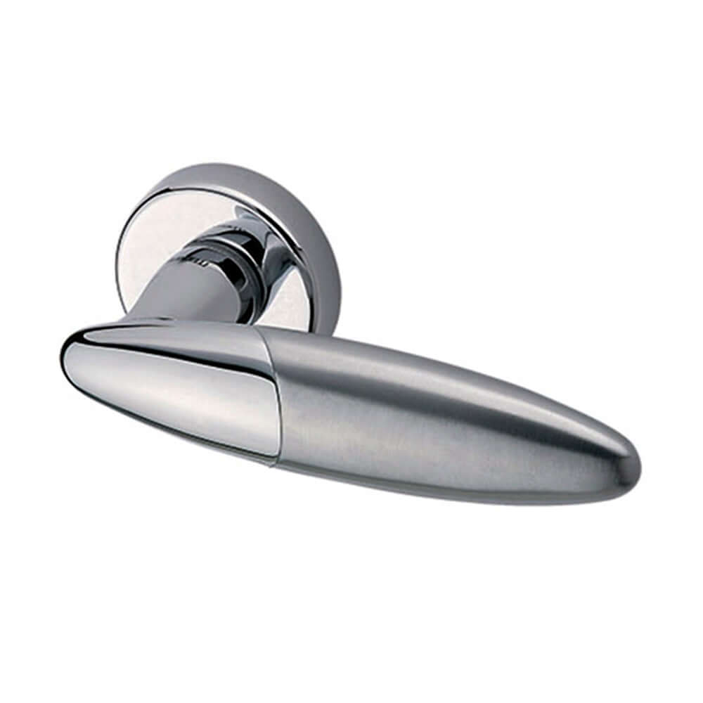 Venus Lever Handle - PARISI Doorware